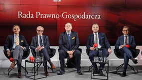 Jak obniżyć ceny energii? Branża przedstawiła postulaty podczas Rady Prawno-Gospodarczej DGP