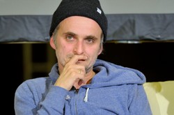 Artur Rojek szykuje wielki... debiut