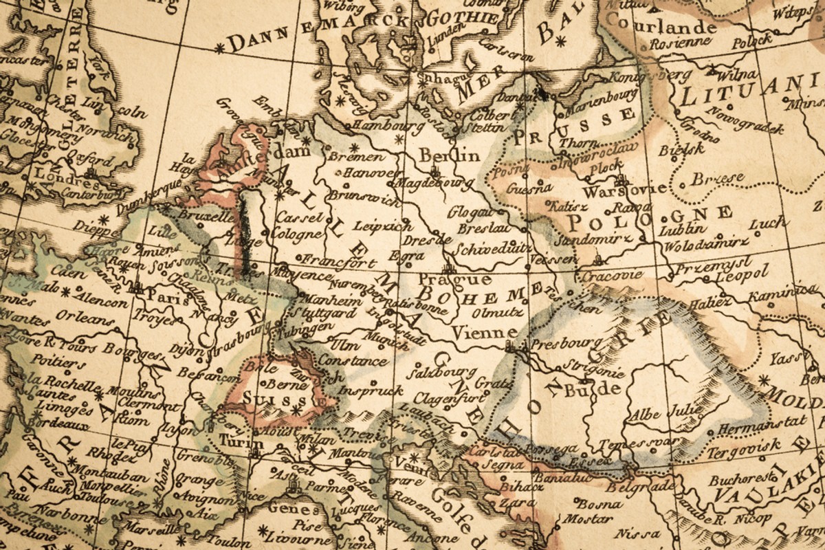 W ostatnich latach istnienia Rzeczpospolitej wysokość celowo zaciągniętego zadłużenia przekraczała roczne dochody państwa