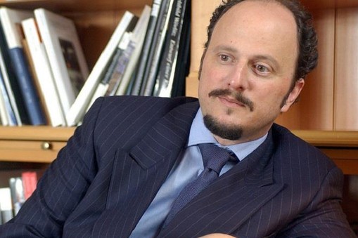 Jeffrey Eugenides