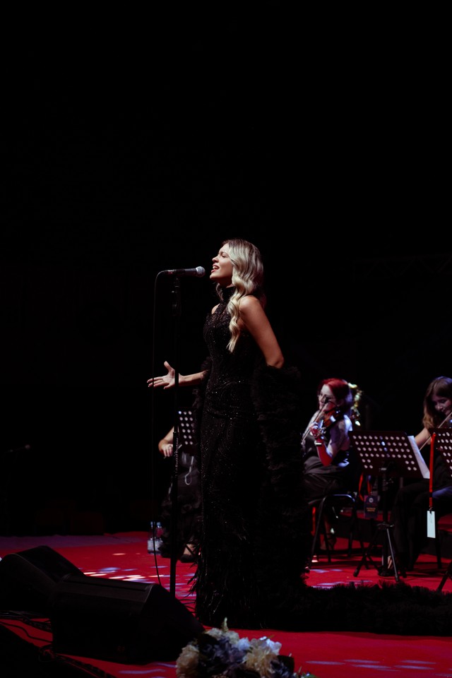 Bojana Srdanović (Foto: Privatna arhiva)