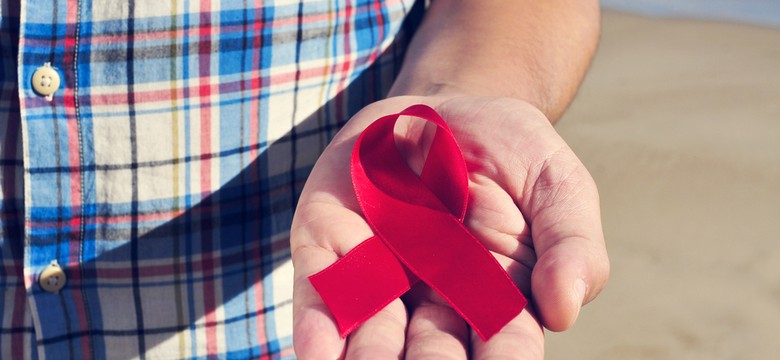 Pół roku nie otwierałem koperty z wynikiem testu... Prawdziwa historia nosiciela HIV