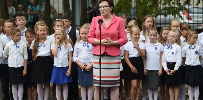 Kolejne szaleństwo Kopacz! Ale jest odważna!