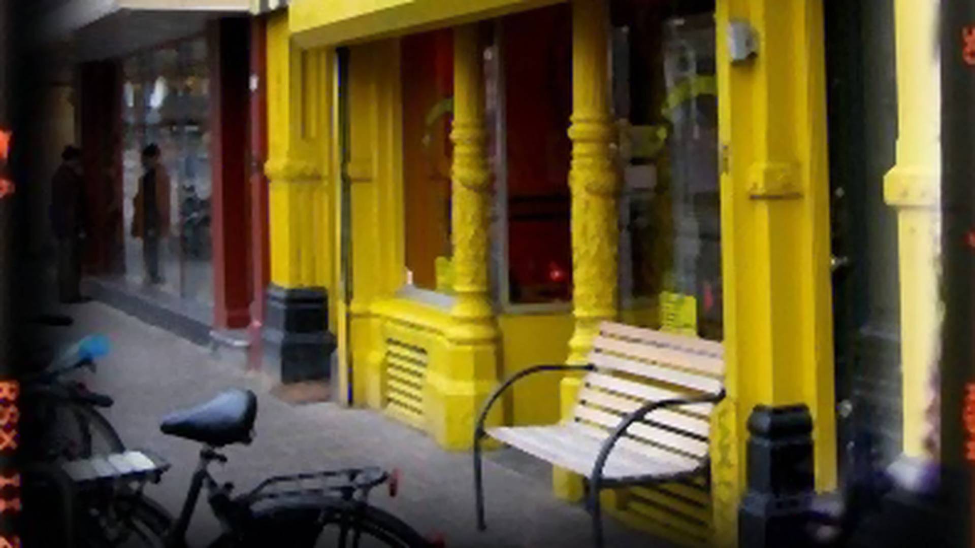 Zatvoren najstariji kanabis bar u Amsterdamu