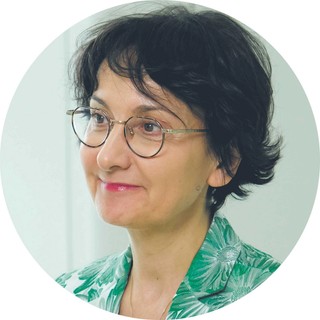 Beata Białoń-Dudek