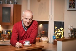 Stefan Niesiołowski pojawił się niespodziewanie na X... "Witam wszystkich"