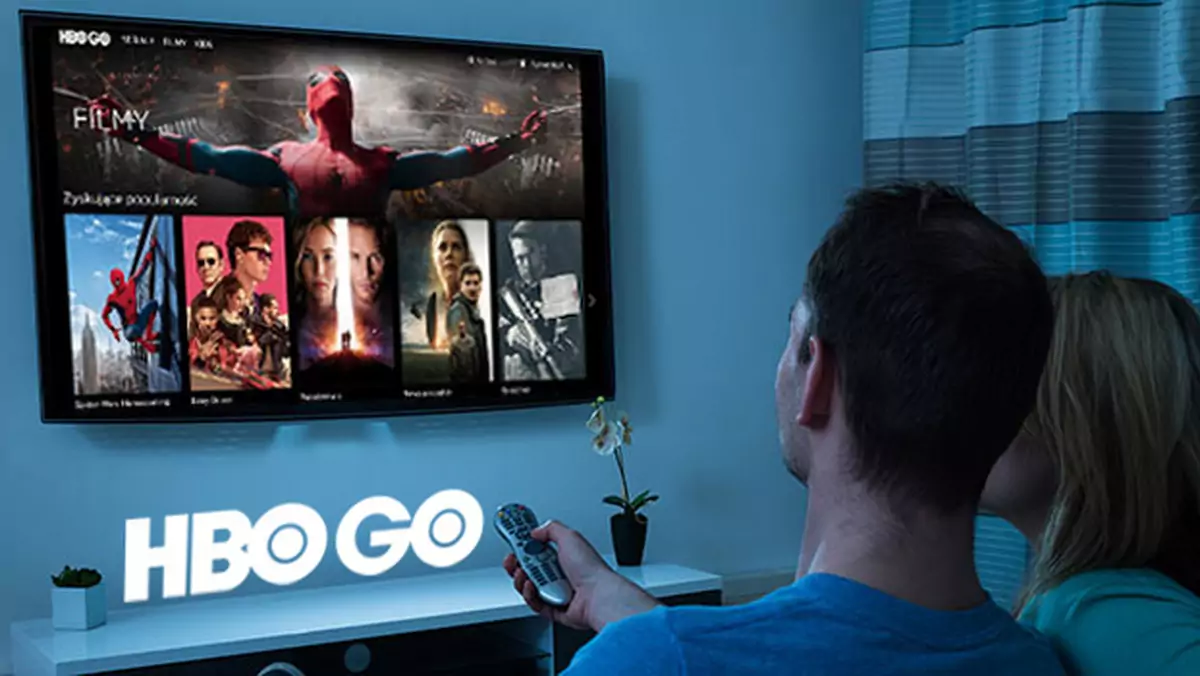 HBO GO do 2 miesięcy za darmo dla czytelników Komputer Świata. [Ostatnia szansa]