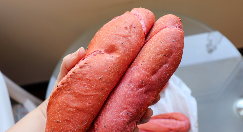 abc bakery vietnam bread