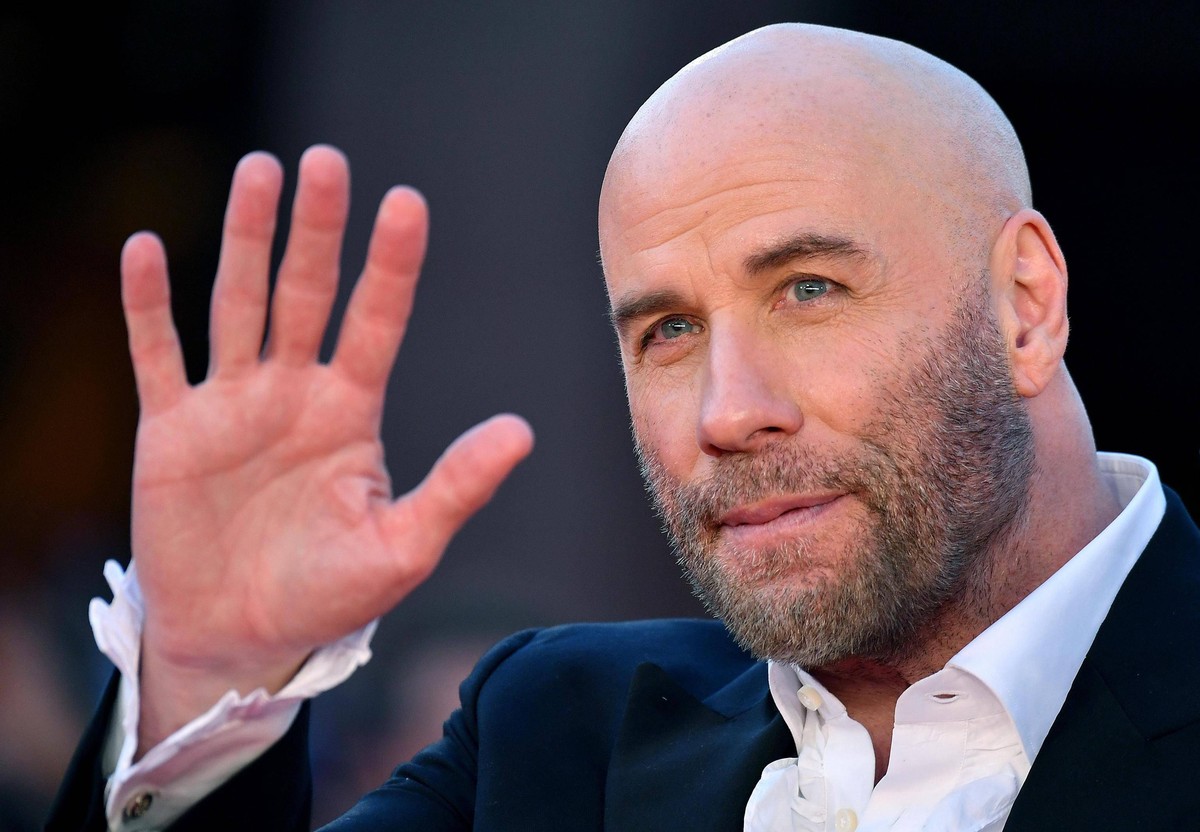 John Travolta wystąpi na włoskim festiwalu piosenki.