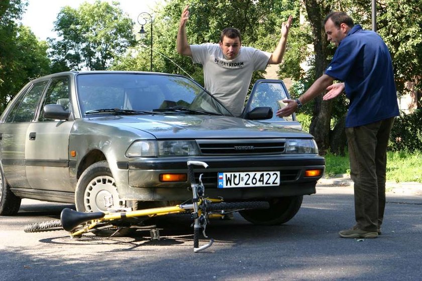 Jazda pod okiem kamery, czyli do czego służy wideorejestrator?