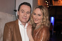 Lipnicka o rozstaniu z Porterem: Umierałam, kiedy nasza relacja gasła