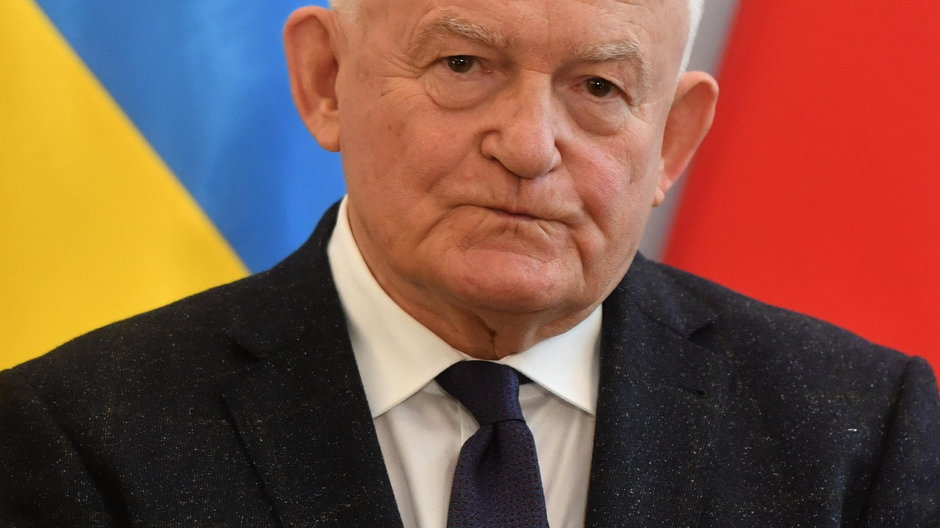 Leszek Miller — Warszawa, 12 maja 2022 r.
