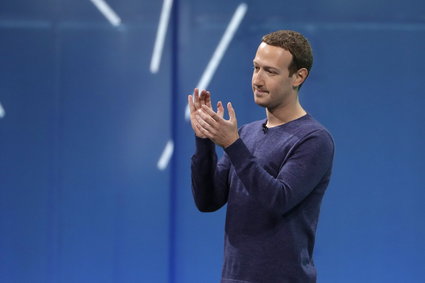 Facebook przeprowadza jedną z największych zmian w swojej historii