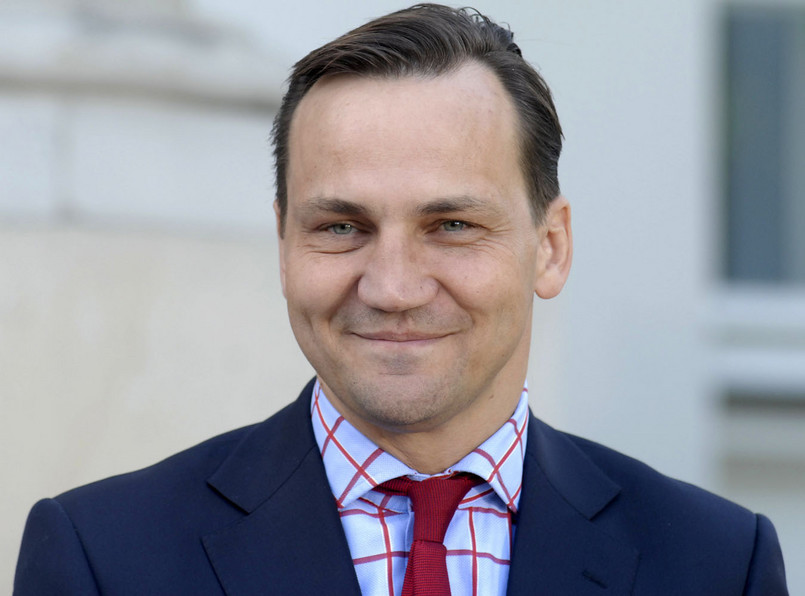 Radosław Sikorski