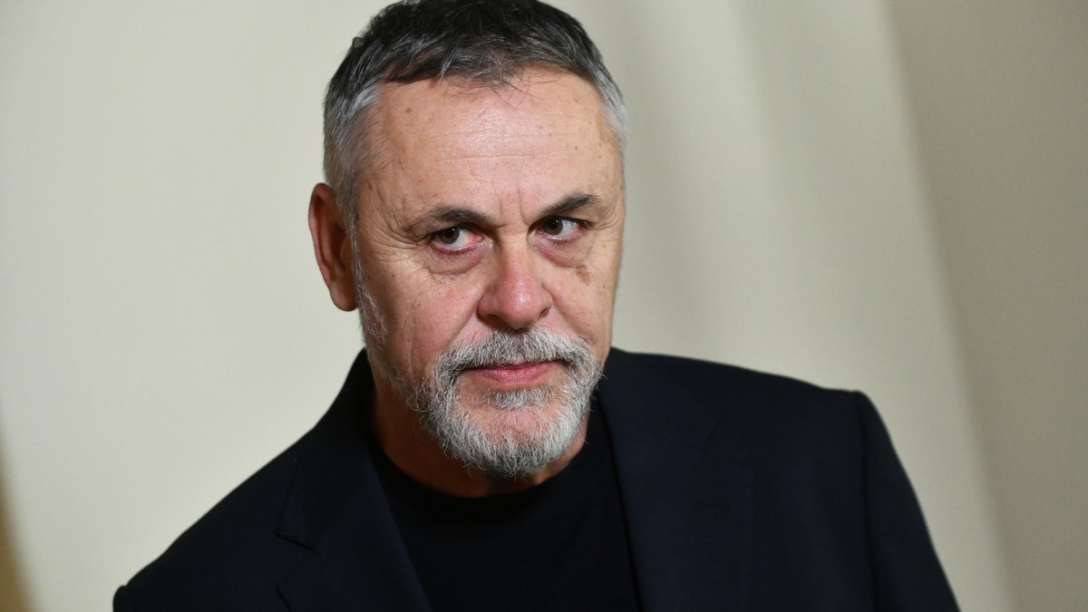 Branimir Popović