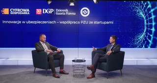 PZU i start-upy: współpraca zapewniająca rozwój