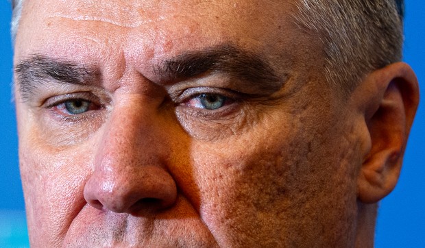 Zoran Milanović