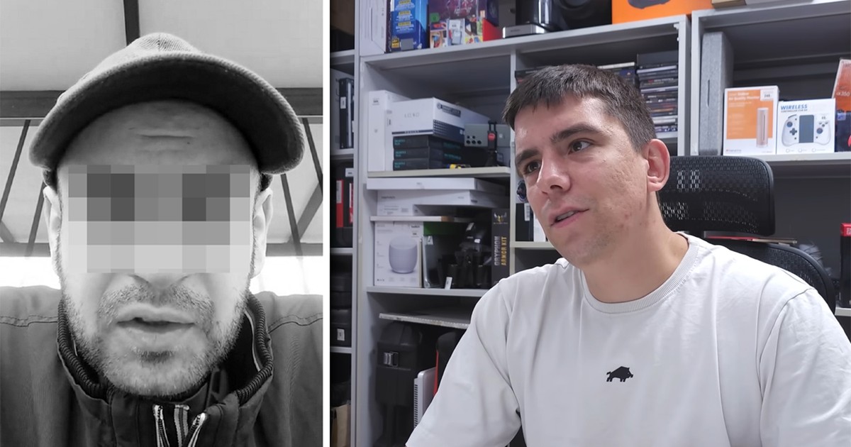 Znali się z nagrań. Kolega Patryka "Jagodzianki" ujawnia dramatyczną prawdę