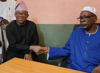 Obi visits reputable Muslim cleric in Lagos, attends Ramadan lecture