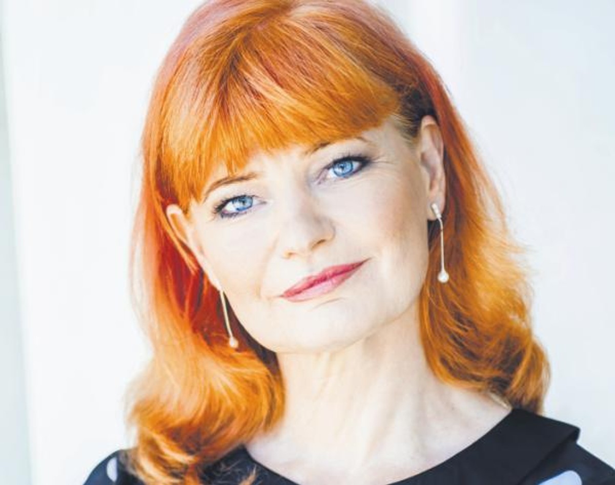 Bernadeta Kasztelan-Świetlik, wiceprezes UOKiK.