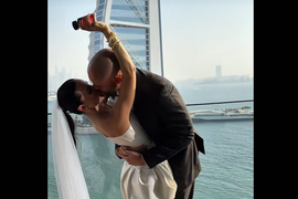 Sofija je oduvek htela da se UDA ZA MILIJARDERA, a ovo je njen bizaran način kako je u tome i USPELA: "Ovo je vaš podsetnik da ne gledate MUŠKARCE BEZ PARA"