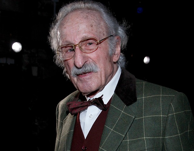 Orły 2015: Franciszek Pieczka