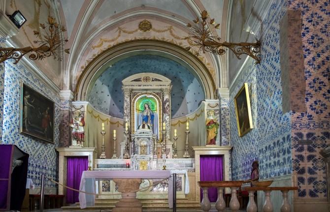 Manastir u En Karemu