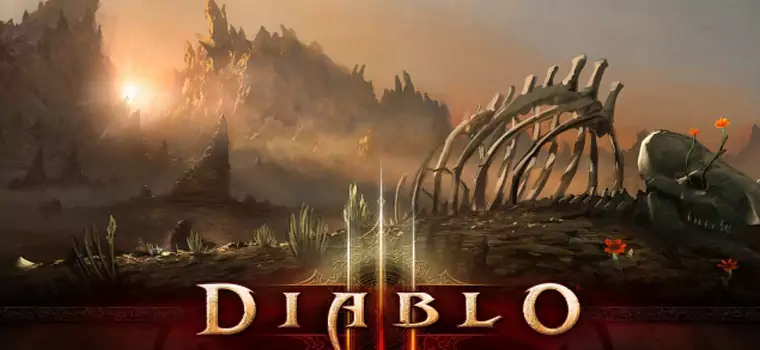 Pierwszy dodatek do Diablo 3 to Żniwiarz Dusz