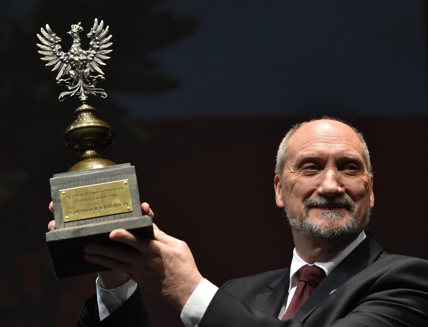 Antoni Macierewicz