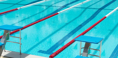 Tragiczna śmierć 11-latka w basenie. Jego noga utknęła w odpływie
