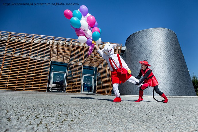 Centrum Bajki_Pacanów