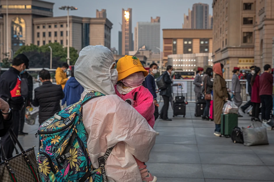 Stanovnici i dalje na oprezu