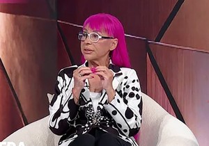 Zorica Brunclik