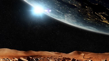 nasa straciła kontakt z sondą maven krążącą wokół marsa