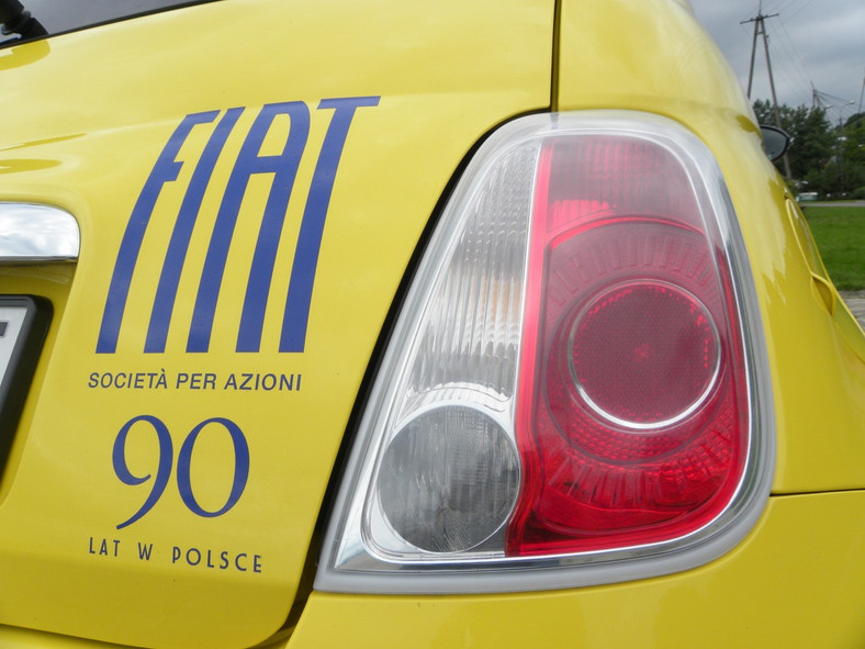 Fiat 500: Precz z miejską nudą!