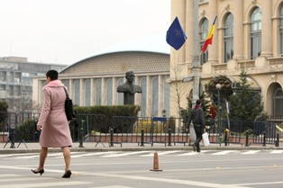 Rumunia zwiększy wydatki na obronność do 2,5 proc. PKB?