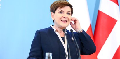 Beata Szydło na Snapchacie. Ociepli wizerunek?