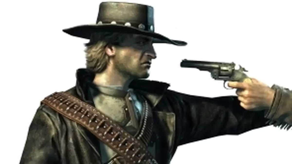 Kody do Call of Juarez Więzy Krwi - niespodzianka