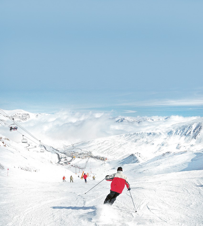 Zadovoljstvo na snegu pronaći će u Srbiji početnici, osrednji skijaši, ali i oni bolji i iskusniji