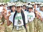 NYSC deploys 1,487 corps members to Gombe State