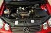 Volkswagen Polo 1.4 TDI z przebiegiem 1 000 000 km