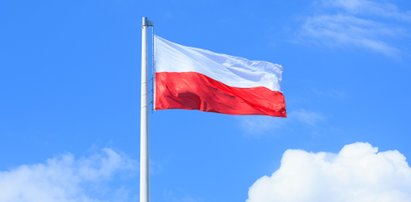 Nowe barwy polskiej flagi? Szykują zmiany w prawie