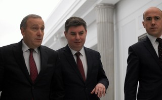 Schetyna: Tusk zrobi wszystko dla utrzymania jedności UE