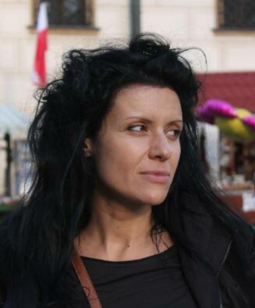 Nataša Živković danas