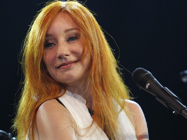 Tori Amos napisała musical