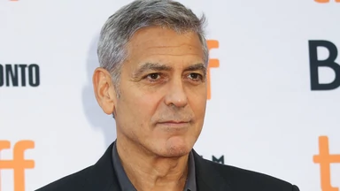 George Clooney miał wypadek. Aktor trafił do szpitala