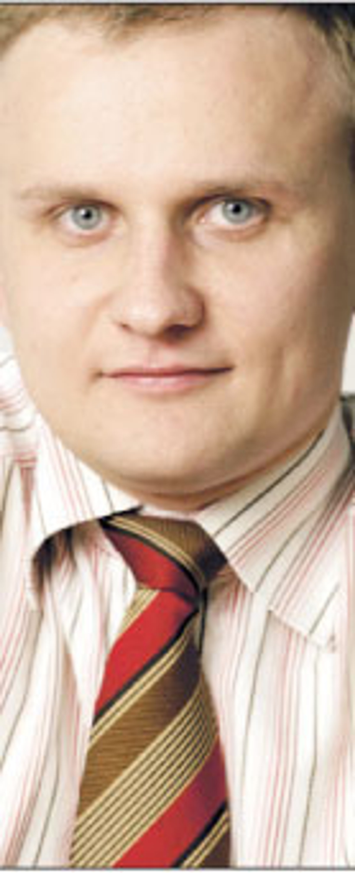 Bartosz Marczuk