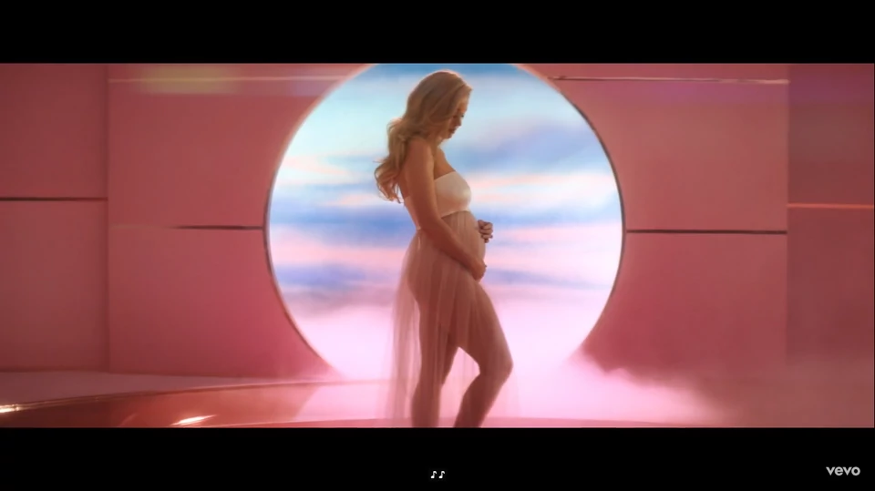 Gwiazdy w ciąży: Katy Perry