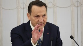 Antypolski wpis Jad Waszem o Żydach z Gwiazdą Dawida. Zdecydowana reakcja Sikorskiego