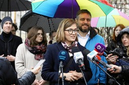 Biejat: Dziś stolicy przed PiS nie musimy bronić [WYWIAD]